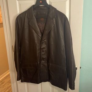 Wilsons Leather Jacket
